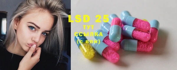 хмурый Покров
